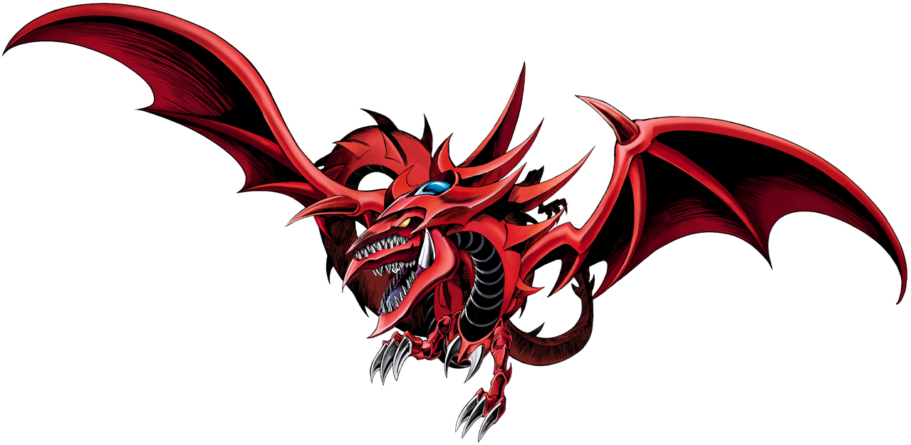 Slifer der Himmelsdrache