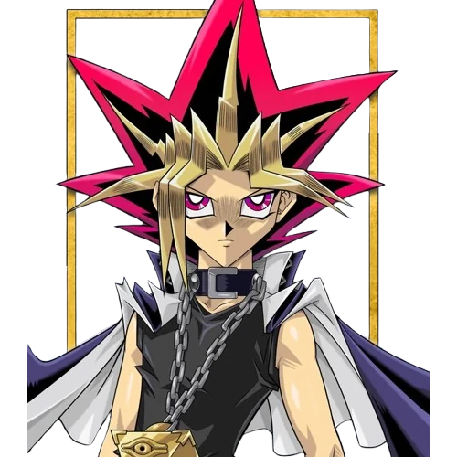 Yugi