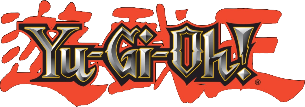 Yu-Gi-Oh!